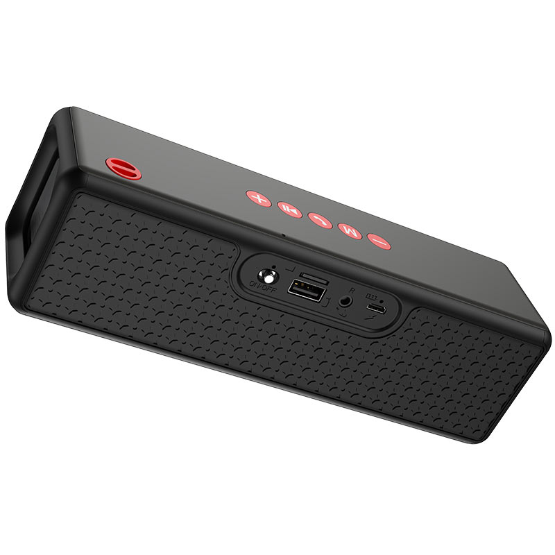 Hoco HC3 Bounce Portable Bluetooth Speaker